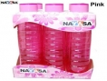 Nayasa Bottles 1 Letter (6 Pcs)